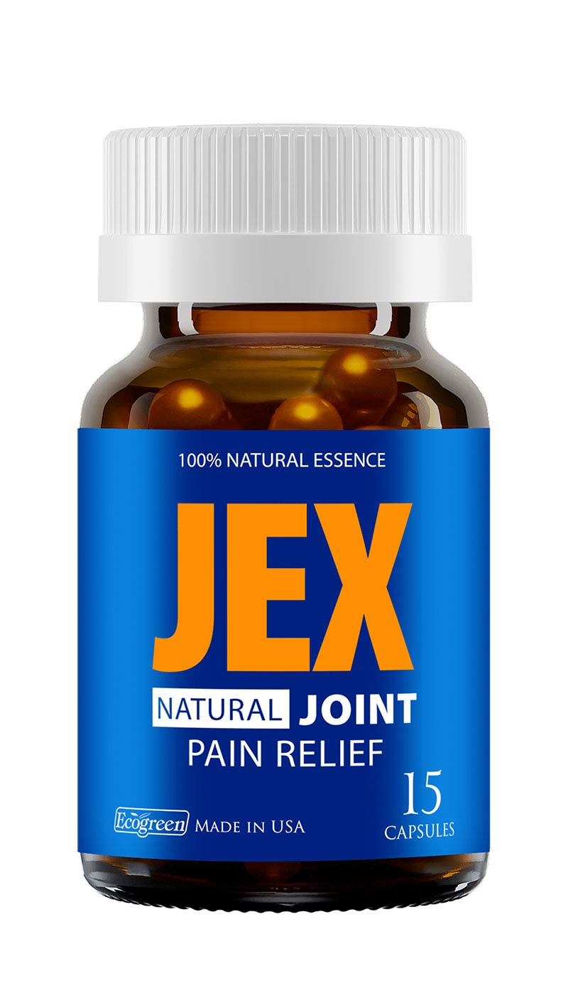 JEX 15 viên