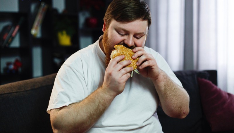 nguyên nhân gan nhiễm mỡ độ 2