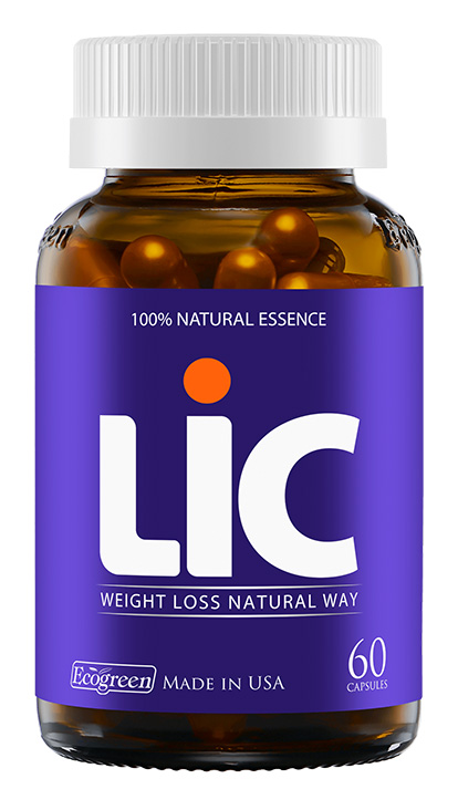 Lic 60 viên