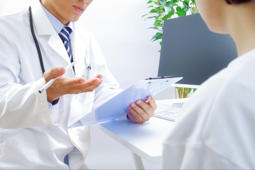 bệnh rối loạn nhịp tim có nguy hiểm không