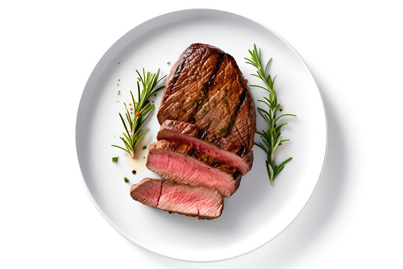 Thực phẩm người gan nhiễm mỡ nên hạn chế ăn