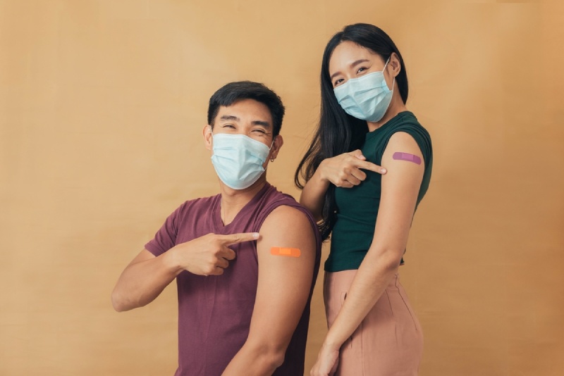 tiêm phòng hpv để bảo vệ sức khỏe cho bản thân và bạn đời