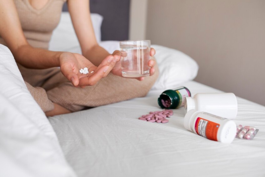 tim đập nhanh là bị gì