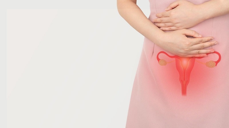 Bị khô hạn tuổi mãn kinh do suy giảm hormone estrogen