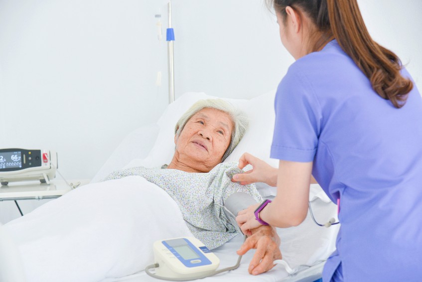 các loại nhồi máu cơ tim