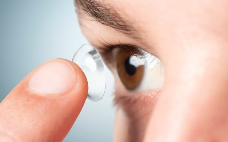 Cách điều trị mắt bị cận thị như thế nào