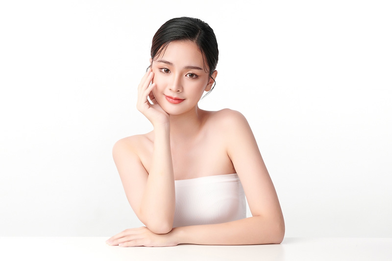 Có nên tắm trắng da bằng baking soda