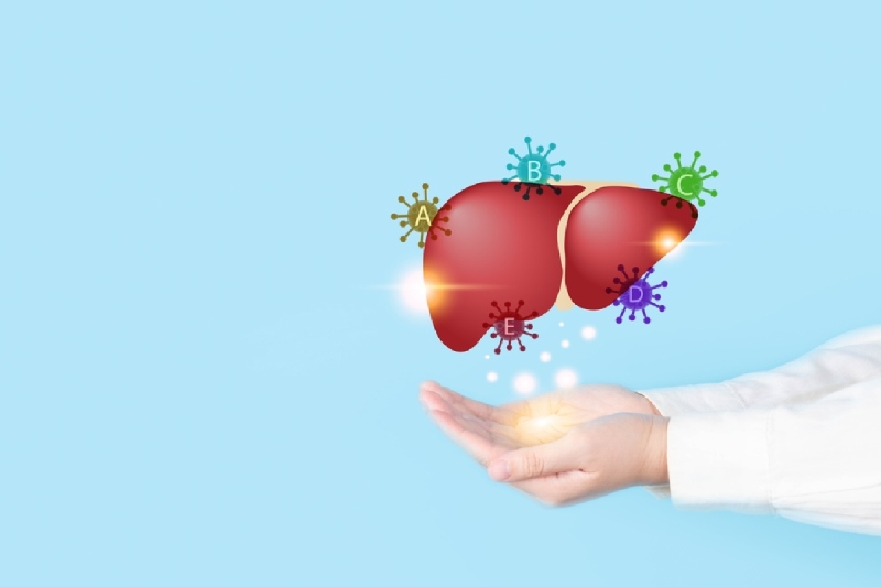 gan nhiễm mỡ lây qua đường nào