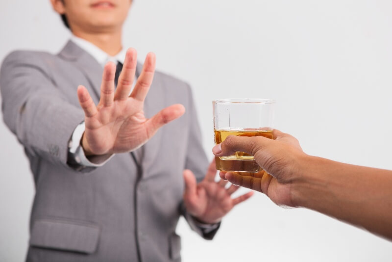 hạn chế bia rượu phòng gan nhiễm mỡ