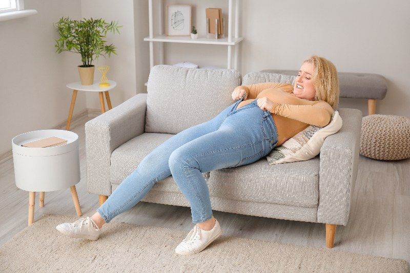 nguyên nhân gan nhiễm mỡ không do rượu