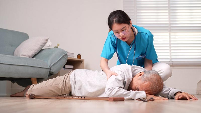 Nhồi máu cơ tim là một tình trạng nguy hiểm cần được cấp cứu kịp thời