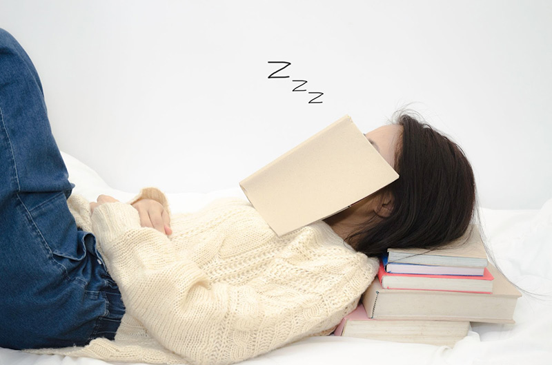 Rối loạn giấc ngủ phải làm như thế nào?