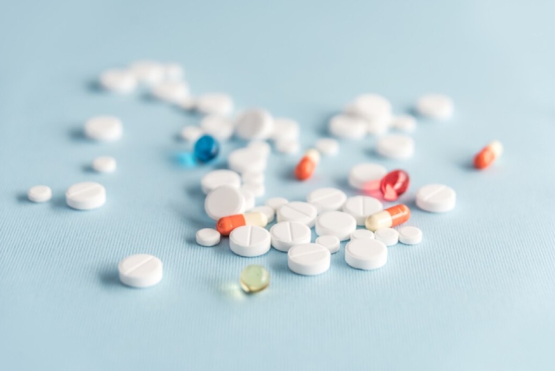 tác dụng phụ thuốc gây gan nhiễm mỡ nhẹ