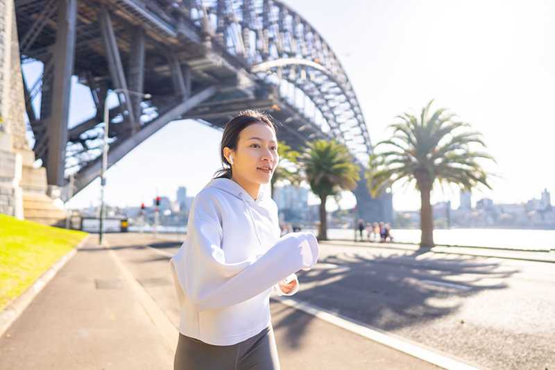 Tập thể dục đúng cách giúp bạn cải thiện chất lượng giấc ngủ