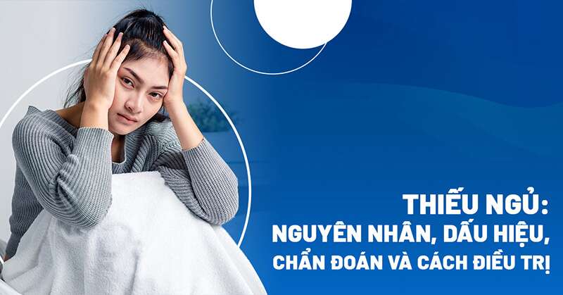 Thiếu ngủ là gì?