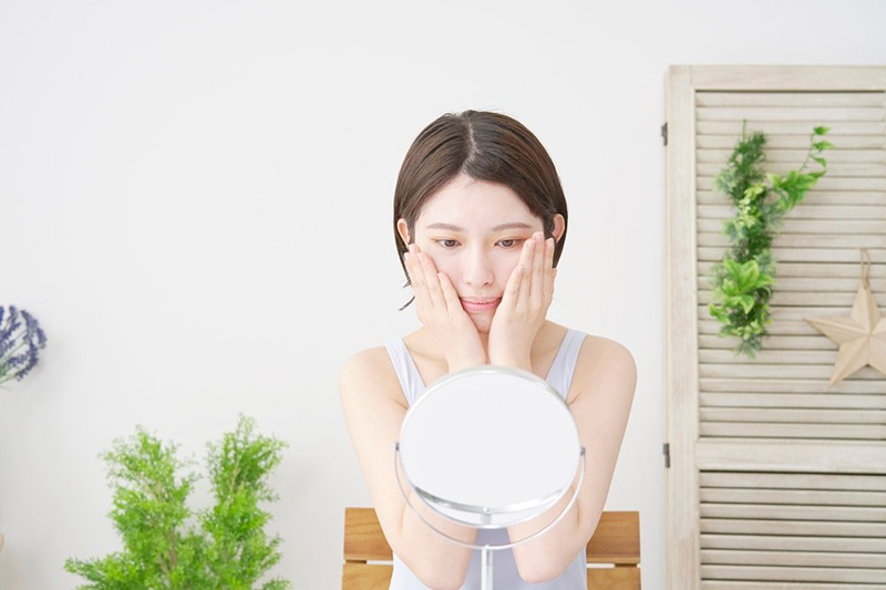 Thiếu ngủ ảnh hưởng đến hệ miễn dịch và vẻ bên ngoài của bạn