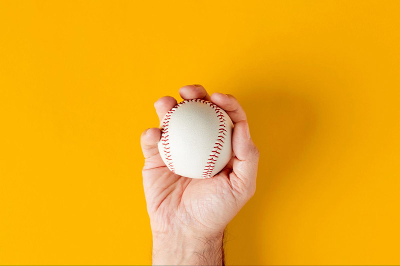 Bài tập giảm viêm khớp ngón tay cái