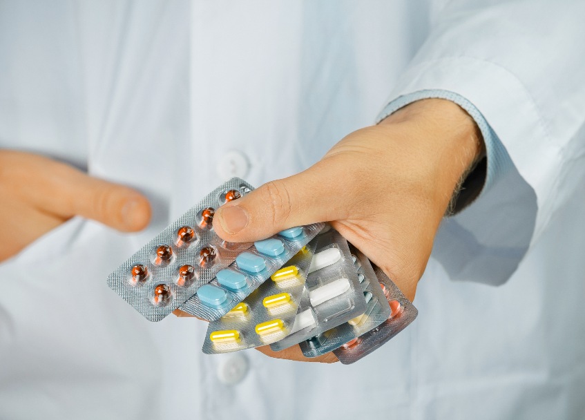 cách điều trị bệnh nhồi máu cơ tim