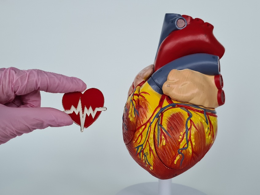 cách trị nhồi máu cơ tim