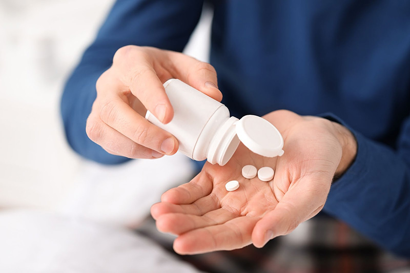 Cẩn trọng khi lựa chọn thuốc tăng cường sinh lý nam