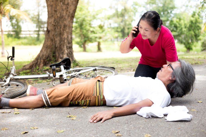 cấp cứu nhồi máu cơ tim