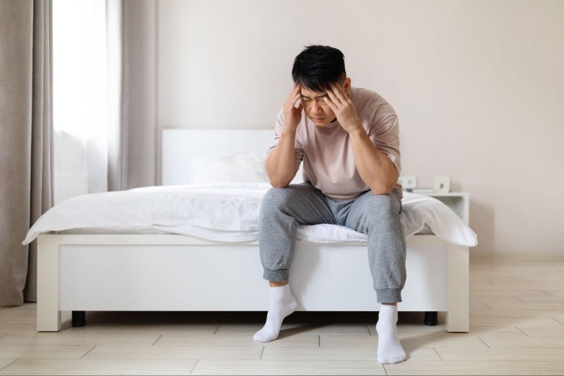 dấu hiệu gan nhiễm mỡ độ 1