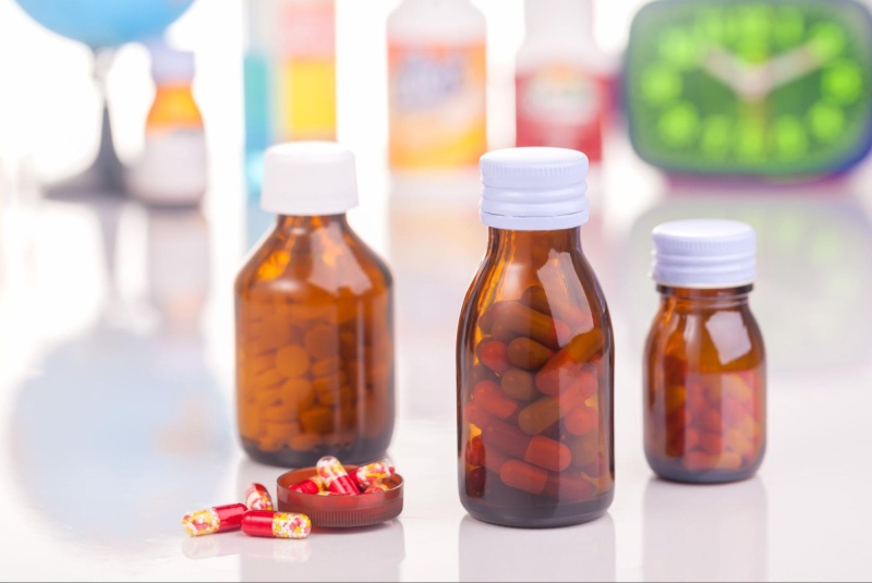 dùng thuốc để điều trị bệnh zona