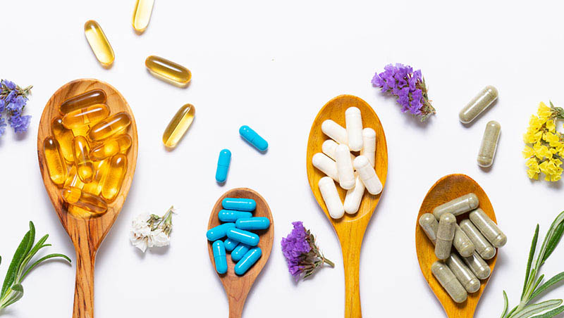 Khái niệm thực phẩm chức năng Khái niệm thực phẩm chức năng