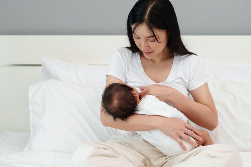 Nguyên nhân phụ nữ bị khô âm đạo
