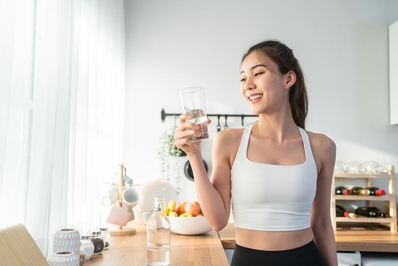 Quy trình uống thuốc trị nám hiệu quả