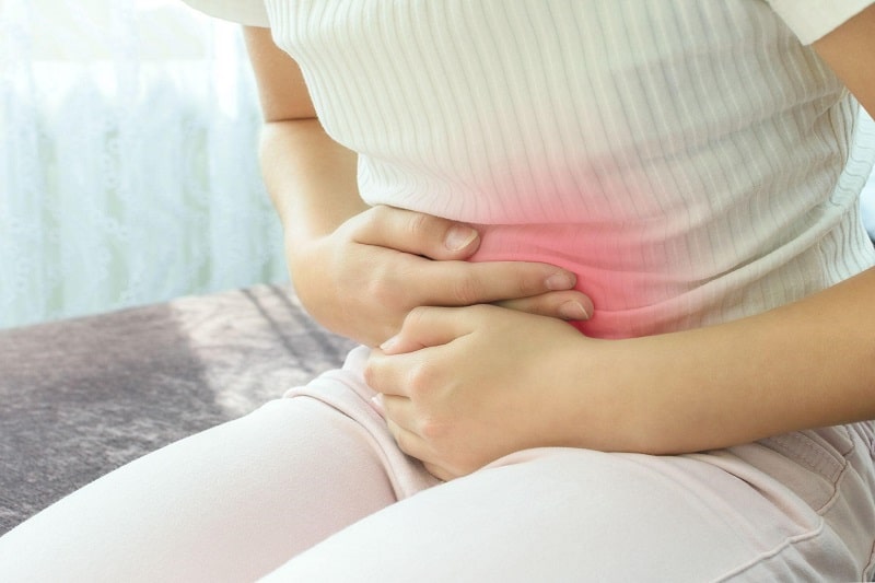 Rối loạn kinh nguyệt