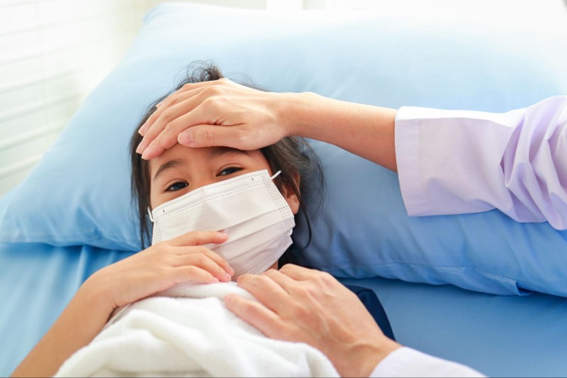 sốt xuất huyết do nhóm virus ebola, marburg, lassa