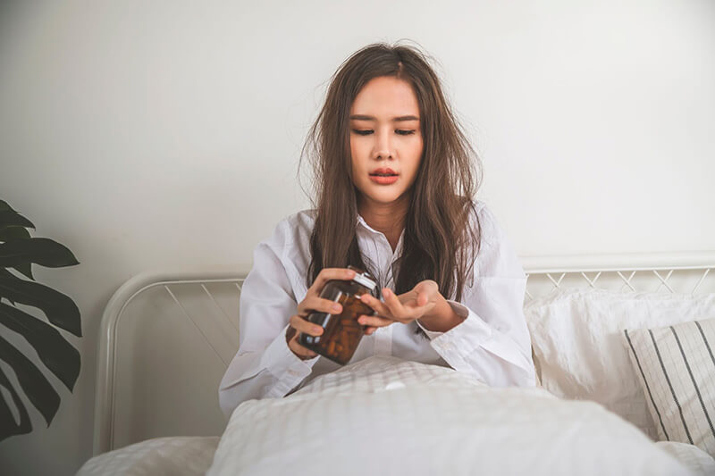 Thuốc an thần có những tác dụng gì?