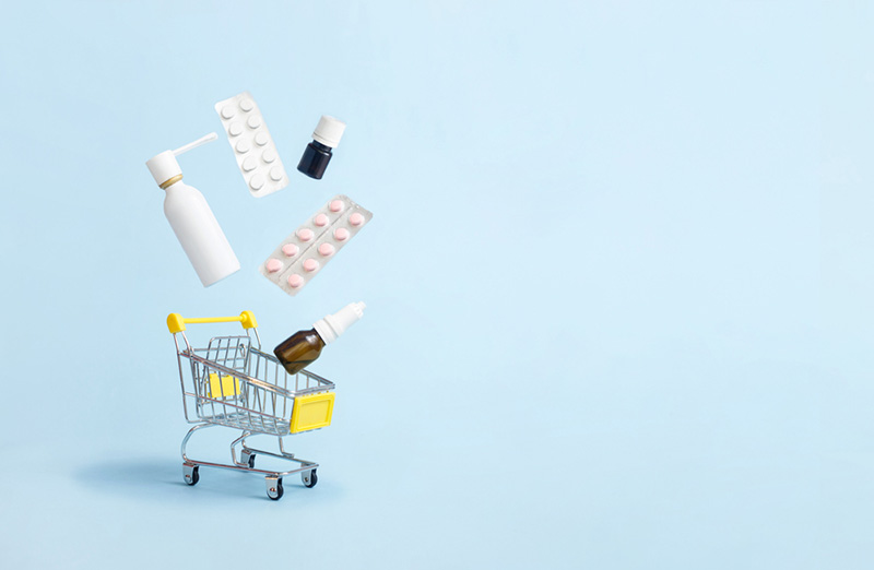 Tác dụng phụ của thuốc gây rối loạn chức năng tình dục
