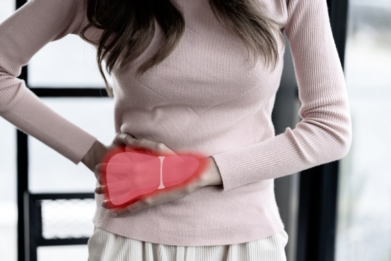 tác hại gan nhiễm mỡ