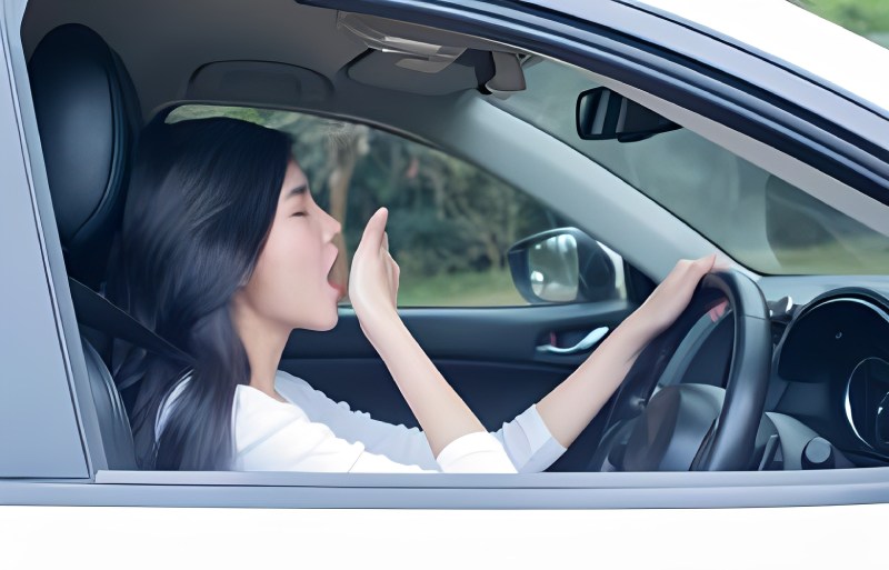 thuốc tây gây tác dụng phụ là buồn ngủ