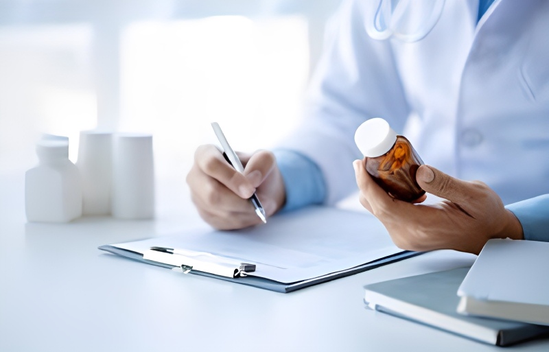 thuốc tây kê đơn