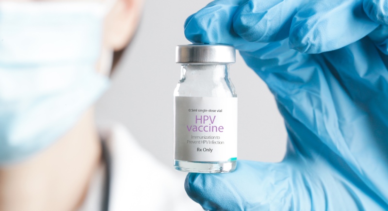 tiêm 2 mũi vắc-xin hpv có thể ngăn ngừa được hơn 80% các ca ung thư cổ tử cung