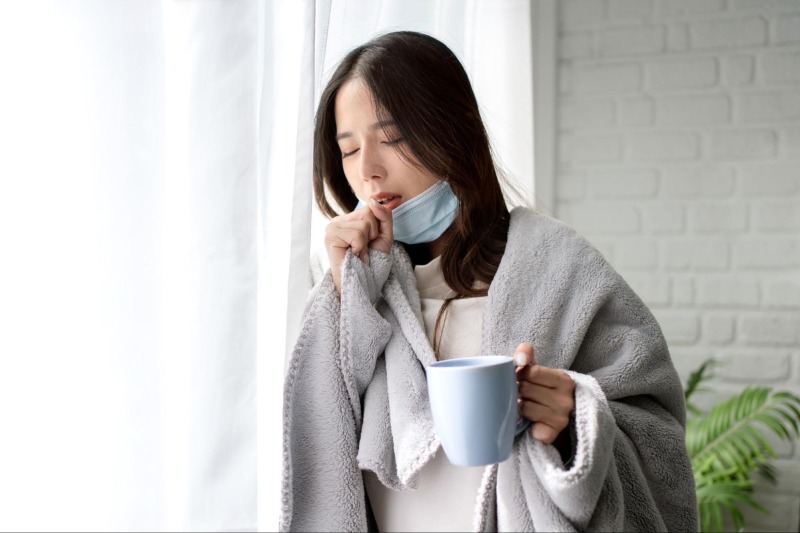 triệu chứng của bệnh truyền nhiễm nhóm a