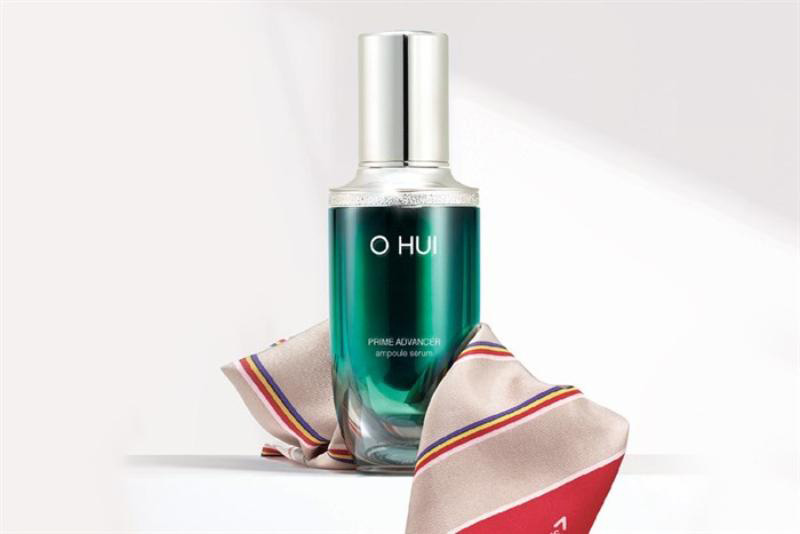 Serum tế bào gốc Ohui Prime Advancer Ampoule