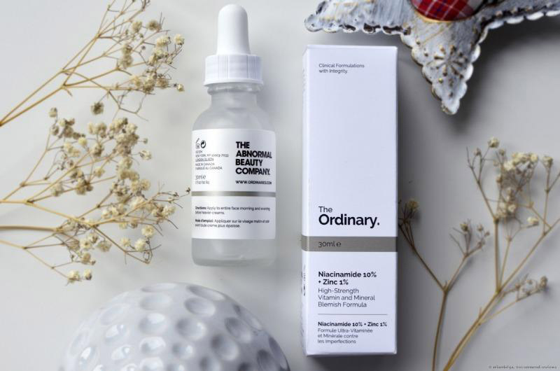 Serum tế bào gốc The Ordinary EGF 10%