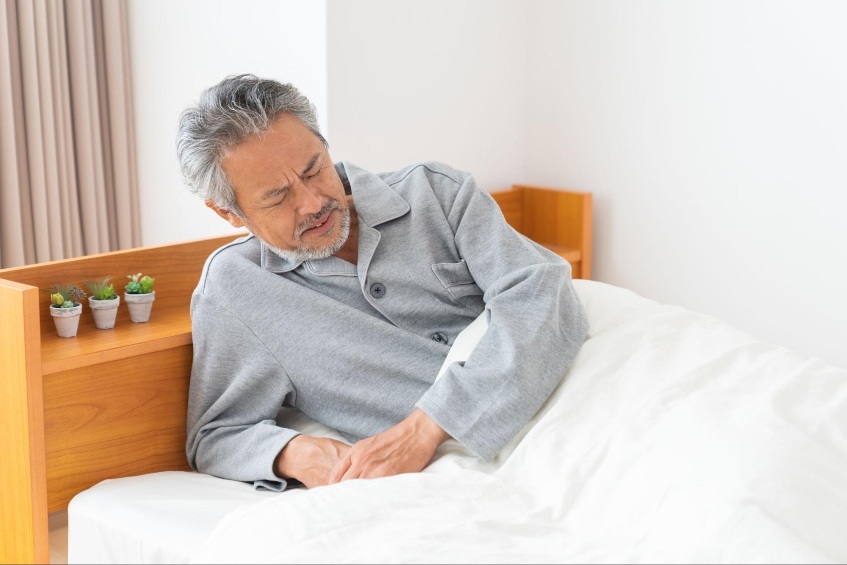 biến chứng nguy hiểm nhất của nhồi máu cơ tim