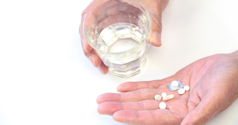 cách uống thuốc alfuzosin