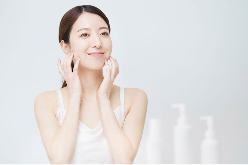 Lưu ý khi làm trắng da bằng kem đánh răng