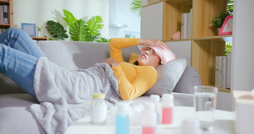 hội chứng brugada là gì