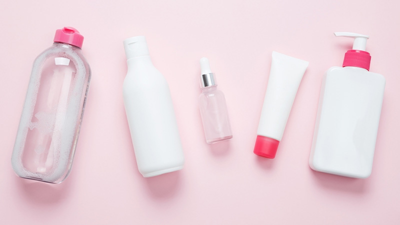 Khác biệt giữa tinh chất và tonner