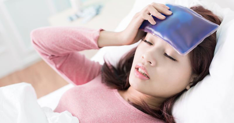 Lưu ý khi sử dụng Cholinergic