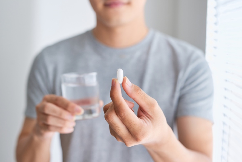 lưu ý khi sử dụng nhóm thuốc chẹn alpha