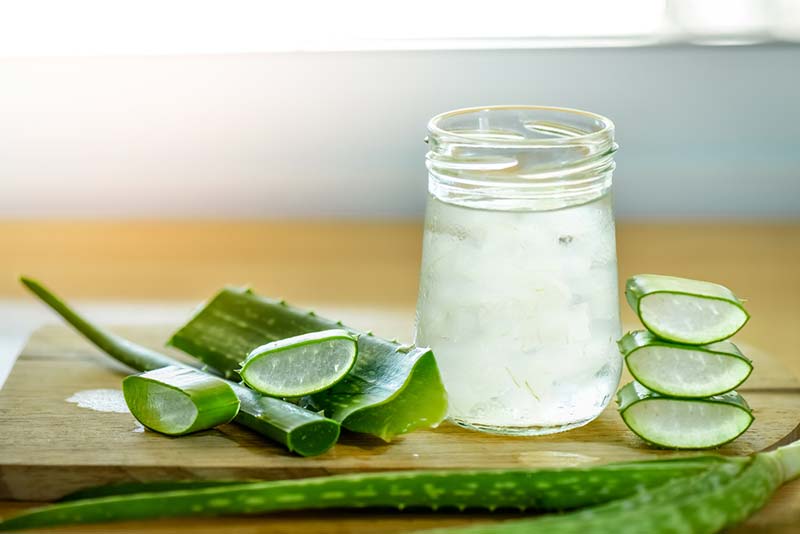 nha đam tốt cho tóc