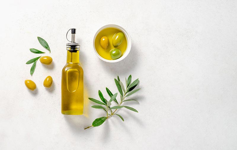 Oliu tốt cho người viêm khớp cấp tính